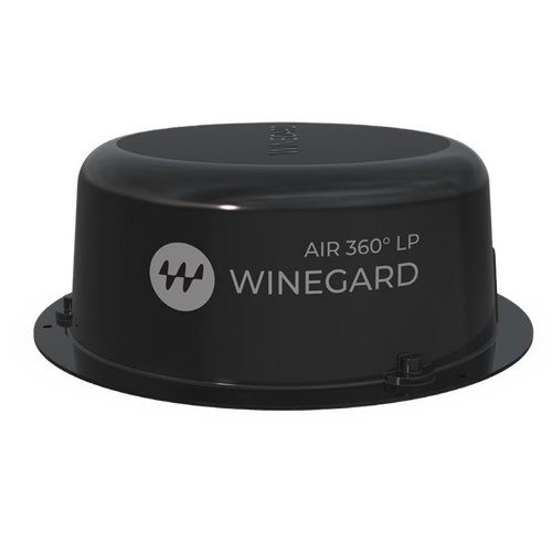 Winegard Air 360 LP BLACK