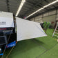 Caravan Side Porch Extension Kit