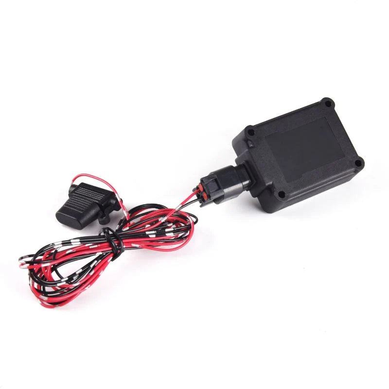 TPMS Repeater For TPS10