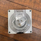 15amp Caravan Inlet Socket