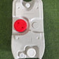 40L Grey Water Tank for Caravans & Camping
