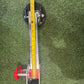Bionic RV Stabiliser Leg 36cm Compressed, 57cm Extended