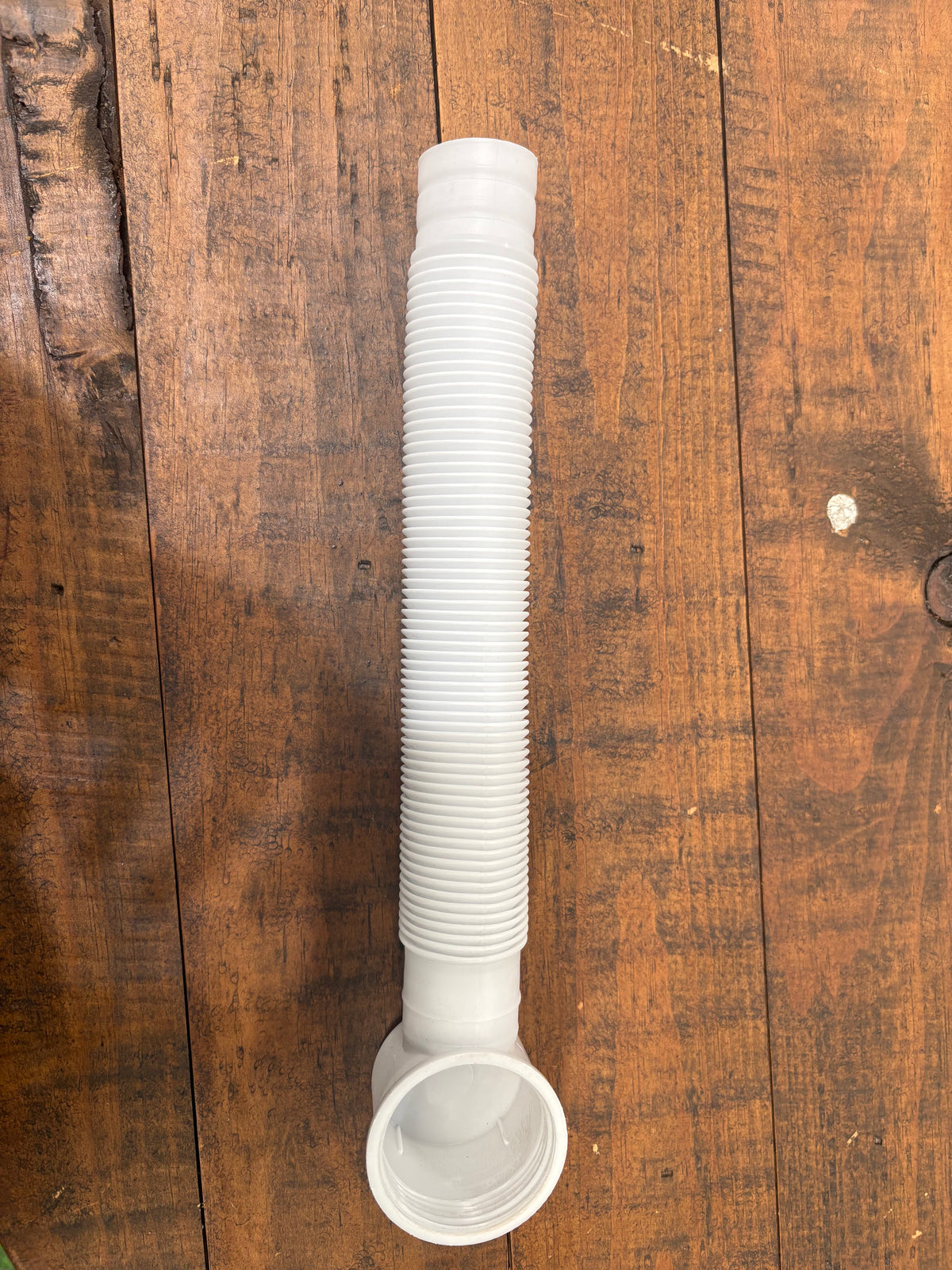 Caravan Outdoor Kitchen Drain Pipe Spare Part