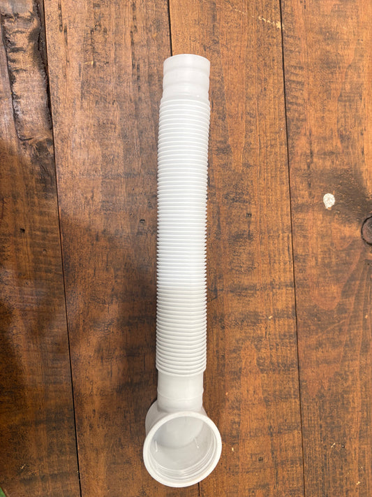 Caravan Outdoor Kitchen Drain Pipe Spare Part