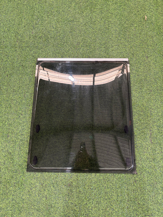 Maygood Acrylic Caravan Window 740mm x 640mm - Bionic RV