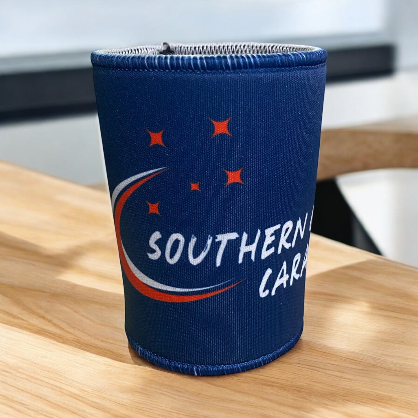 Southern Cross Caravans Stubby Holder