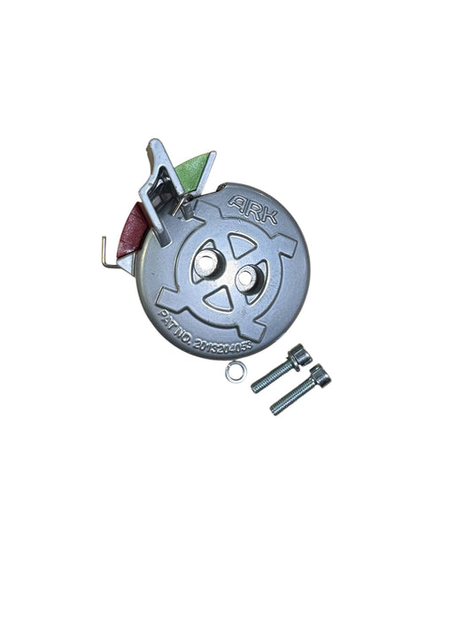 Ark XO Locking Latch