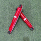 Generic oil filled shock absorbers pair