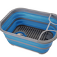 Popup Dish Tray & Tub - Collapsible & Convenient Design