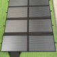 300w Folding solar blanket (lithium compatible)