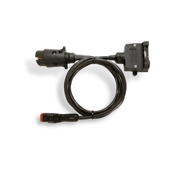 Elecbrake Controller Adapter - 7 Pin Round Connector | Bionic RV
