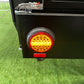 Pair Combination Tail Light- Brake, indicator, reverse, park