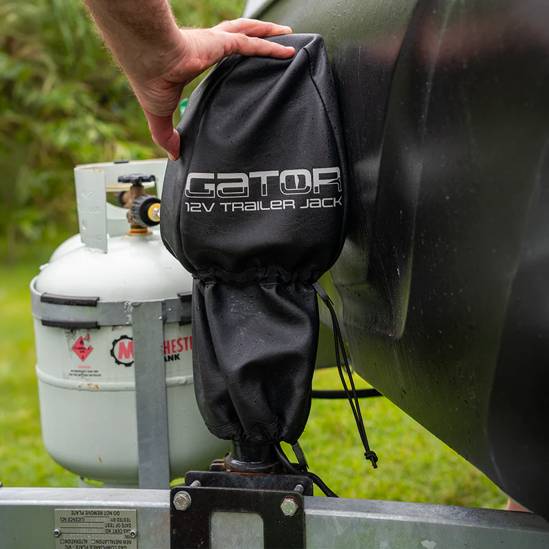 Gator Storage Cover – Weather Resistant Protection for Your Gator Jack