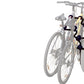 Rhino-Rack Spare Wheel Bike Carrier