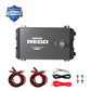 Renogy REGO 60A DC-DC Battery Charger - Lithium Compatible