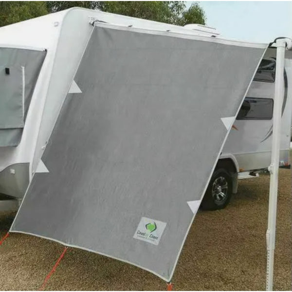 CTC RV Premium Side Sunscreen - UV Protection | Bionic RV