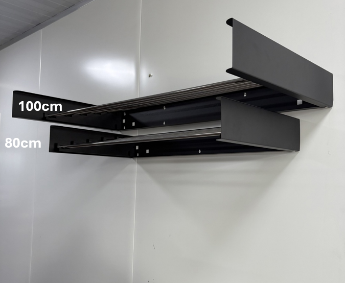 SnapFold Clothesline 80cm