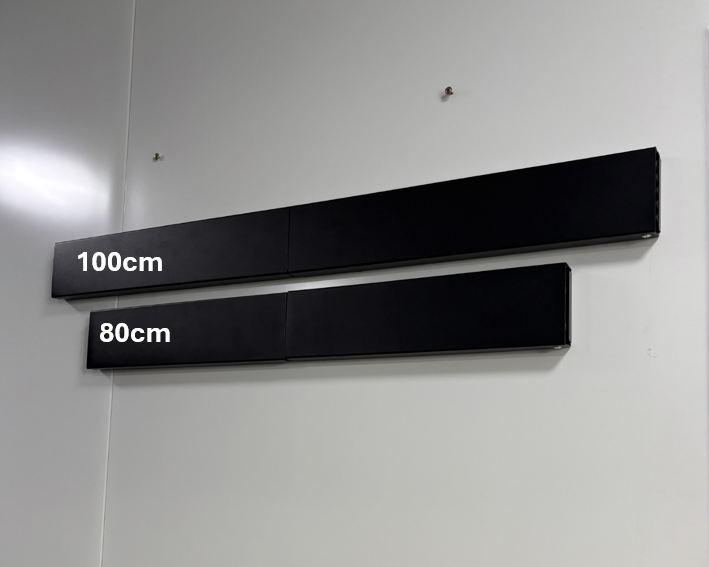 SnapFold Clothesline 80cm