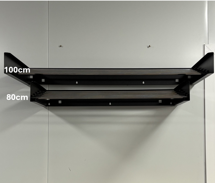 SnapFold Clothesline 80cm