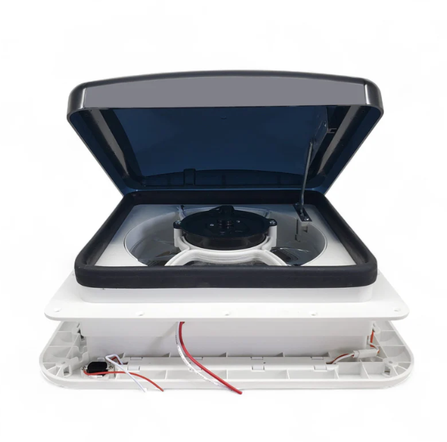 11' Roof Vent