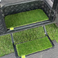 Tidy Turf Mat- 24.5x60.5cm