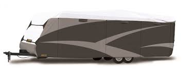 ADCO OLEFIN Caravan Cover 18-20 (5508-6120mm)