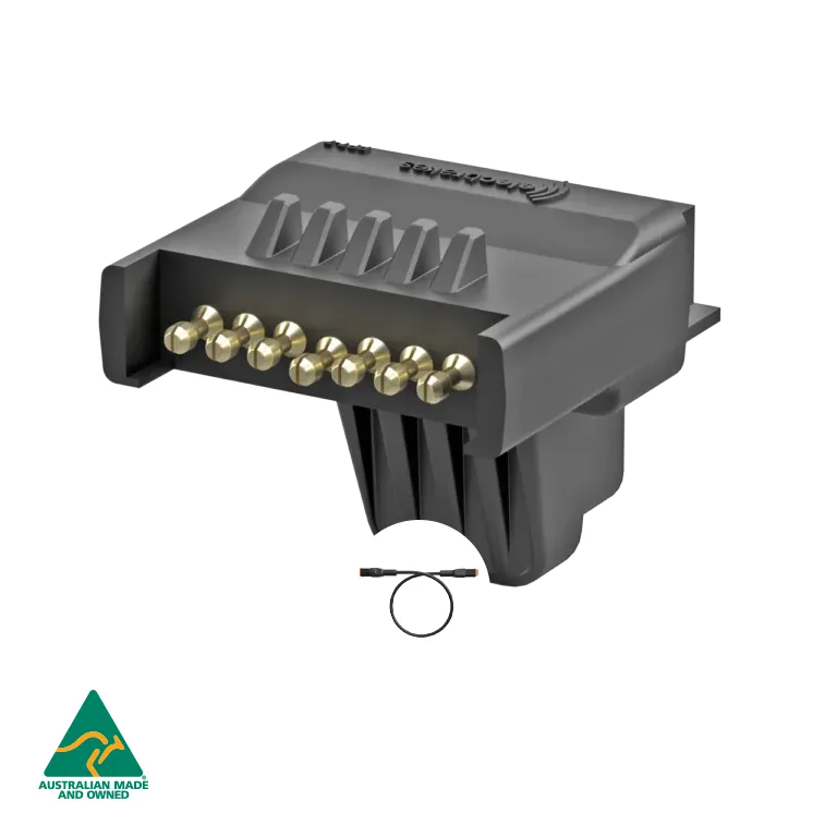 Elecbrake PP7-7 Adapter