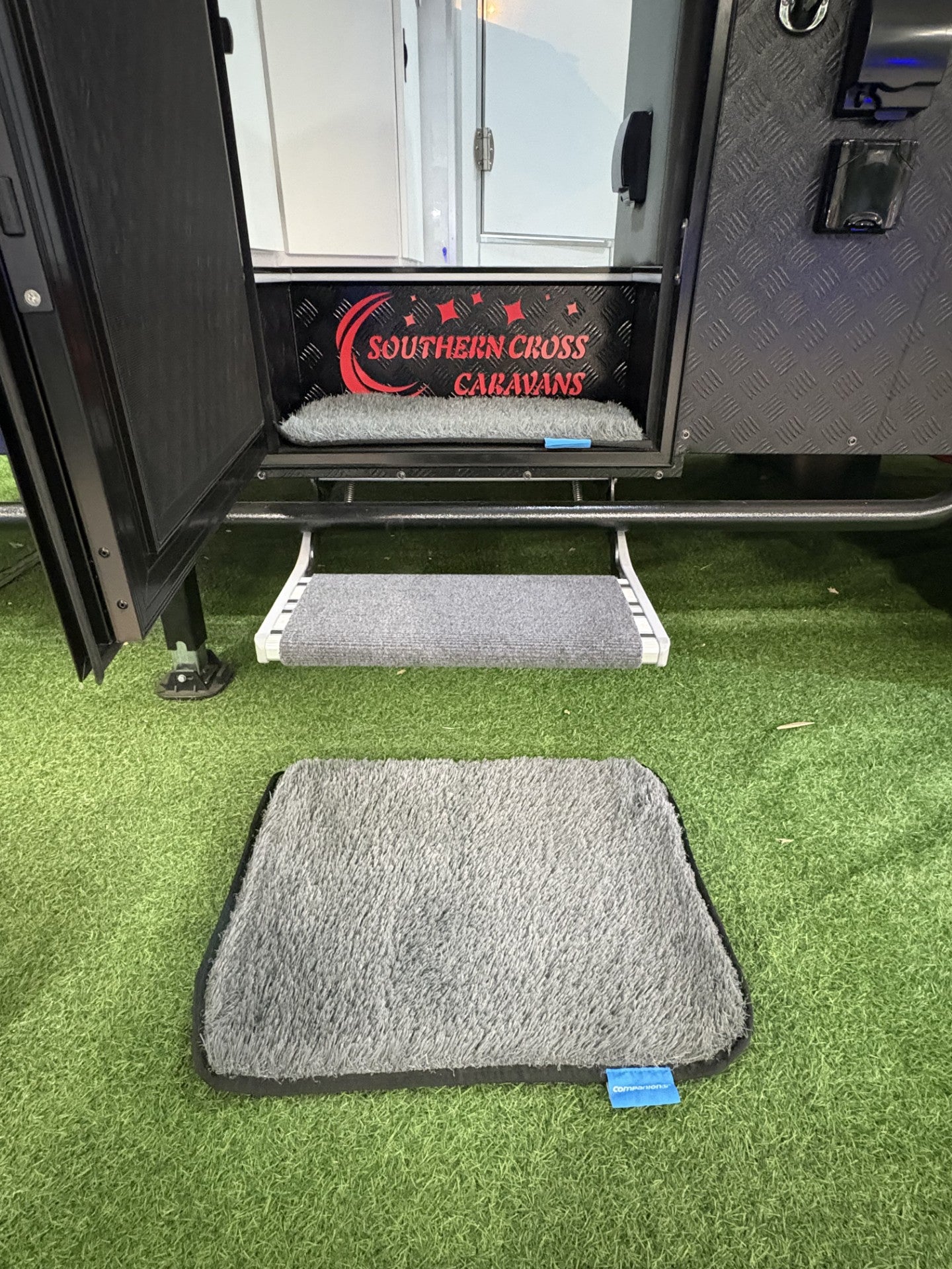 Dust Off Mat Bundle- Keep Dirt Outside- Save $20!