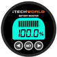 iTech World BM500 Battery Monitor - 500A Precision Monitoring