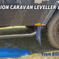 Caravan Levelling Kit- Fast and Stable Set up In Minutes- Save $20!